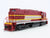 HO Scale Proto 2000 920-31335 Alco Demonstrator RS27 Diesel Locomotive #640-1