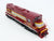 HO Scale Proto 2000 920-31335 Alco Demonstrator RS27 Diesel Locomotive #640-1