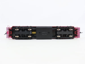 HO Scale Proto 2000 920-31335 Alco Demonstrator RS27 Diesel Locomotive #640-1