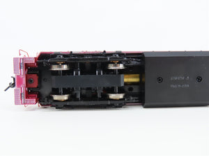 HO Scale Proto 2000 920-31335 Alco Demonstrator RS27 Diesel Locomotive #640-1