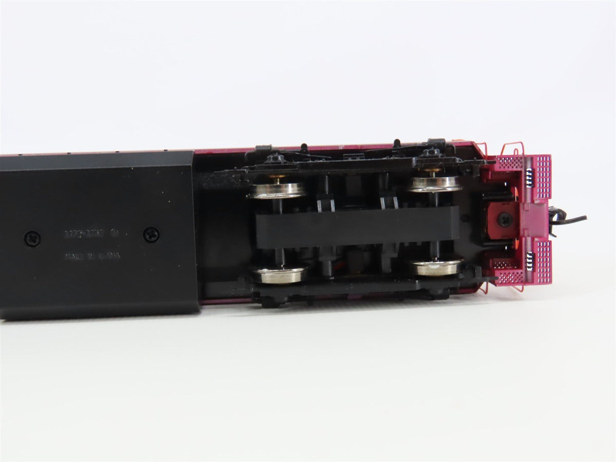 HO Scale Proto 2000 920-31335 Alco Demonstrator RS27 Diesel Locomotive #640-1
