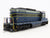 HO Scale Proto 2000 23244 B&O Baltimore & Ohio GP7 Diesel Locomotive #3400