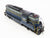 HO Scale Proto 2000 23244 B&O Baltimore & Ohio GP7 Diesel Locomotive #3400