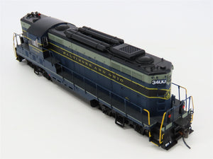 HO Scale Proto 2000 23244 B&O Baltimore & Ohio GP7 Diesel Locomotive #3400