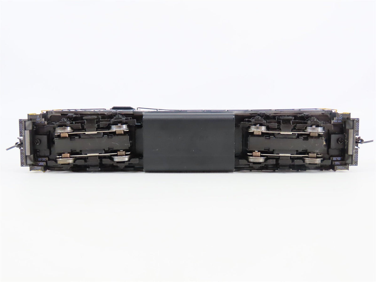HO Scale Proto 2000 23244 B&amp;O Baltimore &amp; Ohio GP7 Diesel Locomotive #3400