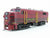 HO Scale Proto 2000 8365 LV Lehigh Valley FA2 Diesel Loco #588 BAD GEARS
