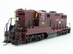 HO Scale Proto 2000 8144 LV Lehigh Valley GP18 Diesel Locomotive #303
