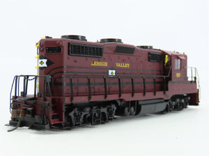 HO Scale Proto 2000 8144 LV Lehigh Valley GP18 Diesel Locomotive #303