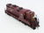 HO Scale Proto 2000 8144 LV Lehigh Valley GP18 Diesel Locomotive #303