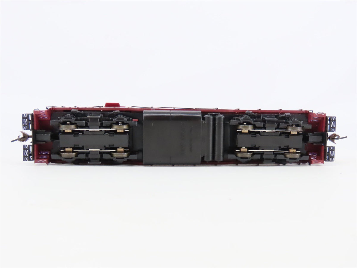 HO Scale Proto 2000 8144 LV Lehigh Valley GP18 Diesel Locomotive #303