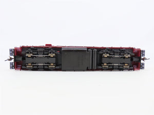 HO Scale Proto 2000 8144 LV Lehigh Valley GP18 Diesel Locomotive #303