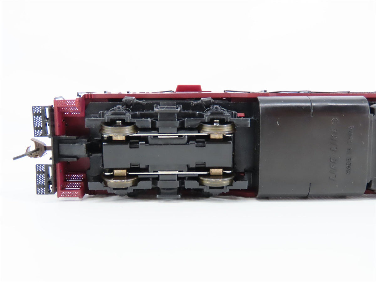 HO Scale Proto 2000 8144 LV Lehigh Valley GP18 Diesel Locomotive #303