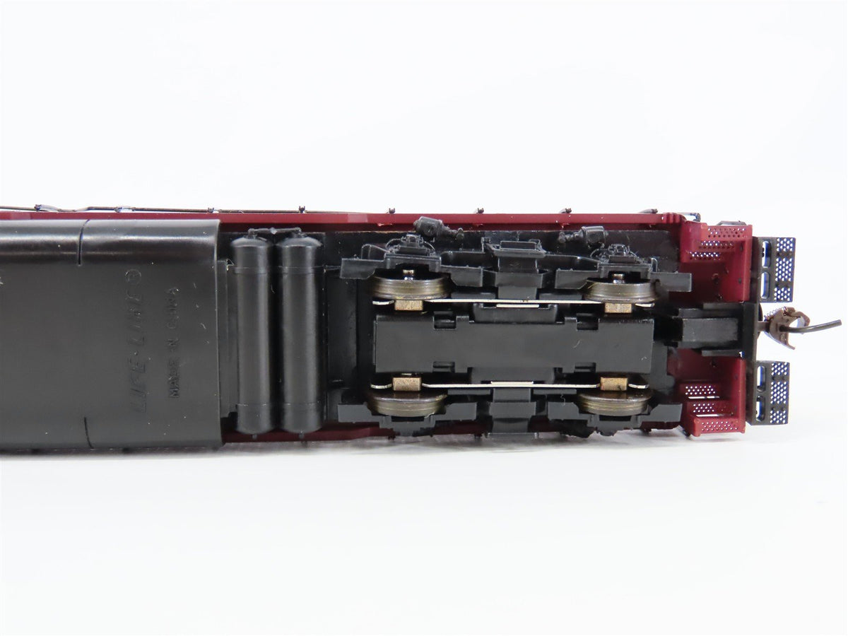 HO Scale Proto 2000 8144 LV Lehigh Valley GP18 Diesel Locomotive #303