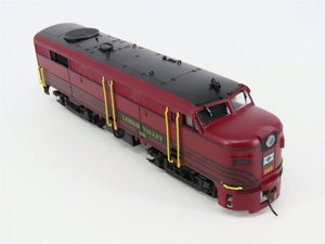 HO Scale Proto 2000 8366 LV Lehigh Valley FA2 Diesel Locomotive #586