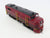 HO Scale Proto 2000 8366 LV Lehigh Valley FA2 Diesel Locomotive #586