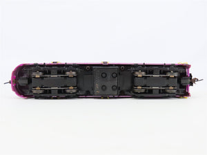 HO Scale Proto 2000 8366 LV Lehigh Valley FA2 Diesel Locomotive #586