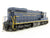 HO Scale Proto 2000 8221 B&O Baltimore & Ohio SD7 Diesel Locomotive #764