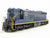 HO Scale Proto 2000 8221 B&O Baltimore & Ohio SD7 Diesel Locomotive #764