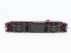 HO Scale Proto 2000 8143 LV Lehigh Valley GP18 Diesel Locomotive #302 BAD GEARS
