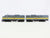 HO Scale Stewart Hobbies NYO&W Railway FT A/B Diesel Locomotive Set