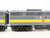 HO Scale Stewart Hobbies NYO&W Railway FT A/B Diesel Locomotive Set