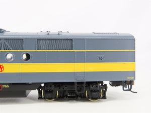 HO Scale Stewart Hobbies NYO&W Railway FT A/B Diesel Locomotive Set