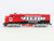 HO Scale Bachmann Hathaway Farmall Express F7A Diesel Locomotive