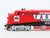 HO Scale Bachmann Hathaway Farmall Express F7A Diesel Locomotive