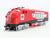 HO Scale Bachmann Hathaway Farmall Express F7A Diesel Locomotive