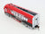 HO Scale Bachmann Hathaway Farmall Express F7A Diesel Locomotive