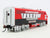 HO Scale Bachmann Hathaway Farmall Express F7A Diesel Locomotive