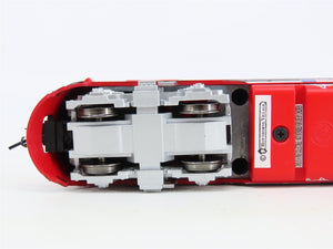 HO Scale Bachmann Hathaway Farmall Express F7A Diesel Locomotive