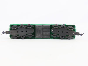 HO Scale Mantua/Tyco PC Penn Central F7 A/B Diesel Locomotive Set