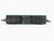 HO Scale Mantua/Tyco PC Penn Central F7 A/B Diesel Locomotive Set