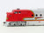 HO Scale Bachmann ATSF Santa Fe FT A Unit Diesel Locomotive wDCC
