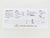 HO Scale Bachmann ATSF Santa Fe FT A Unit Diesel Locomotive wDCC