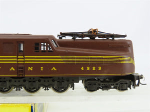 HO Scale AHM 5160B PRR Pennsylvania GG1 Electric Locomotive #4929