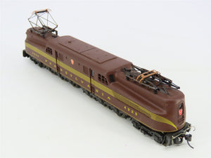 HO Scale AHM 5160B PRR Pennsylvania GG1 Electric Locomotive #4929
