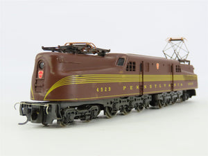 HO Scale AHM 5160B PRR Pennsylvania GG1 Electric Locomotive #4929