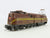 HO Scale AHM 5160B PRR Pennsylvania GG1 Electric Locomotive #4929