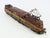 HO Scale AHM 5160B PRR Pennsylvania GG1 Electric Locomotive #4929
