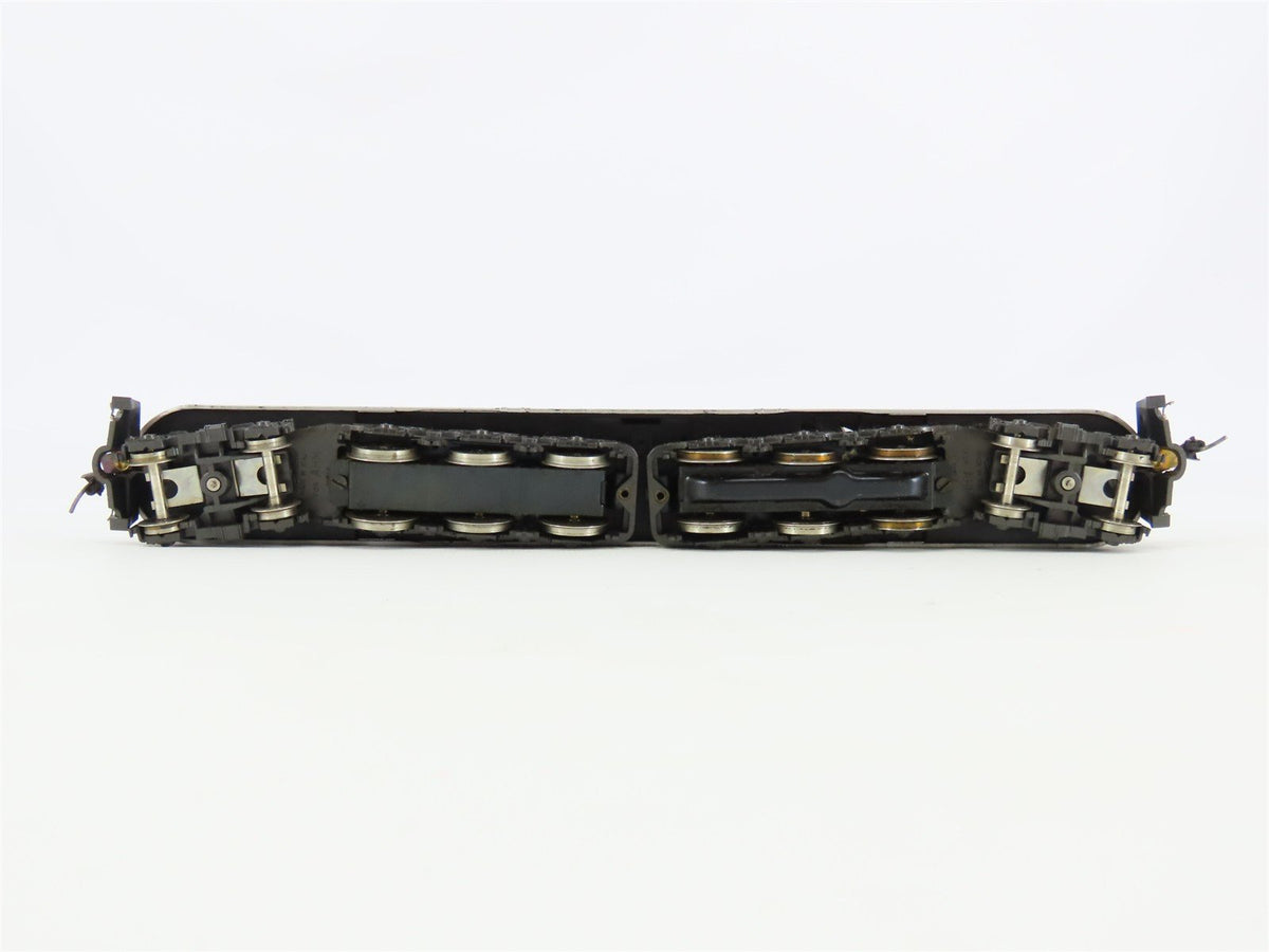 HO Scale AHM PRR Pennsylvania GG1 Electric Locomotive #4866