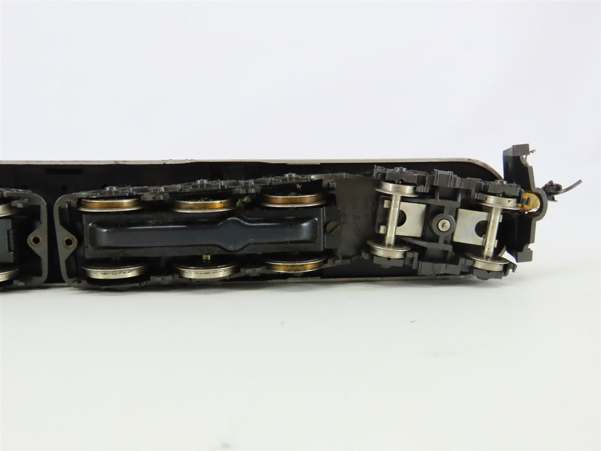 HO Scale AHM PRR Pennsylvania GG1 Electric Locomotive #4866
