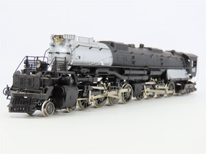 HO Scale AHM 5114-03 UP Union Pacific 4-8-8-4 Steam Locomotive #4013