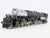HO Scale AHM 5114-03 UP Union Pacific 4-8-8-4 Steam Locomotive #4013