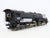 HO Scale AHM 5114-03 UP Union Pacific 4-8-8-4 Steam Locomotive #4013