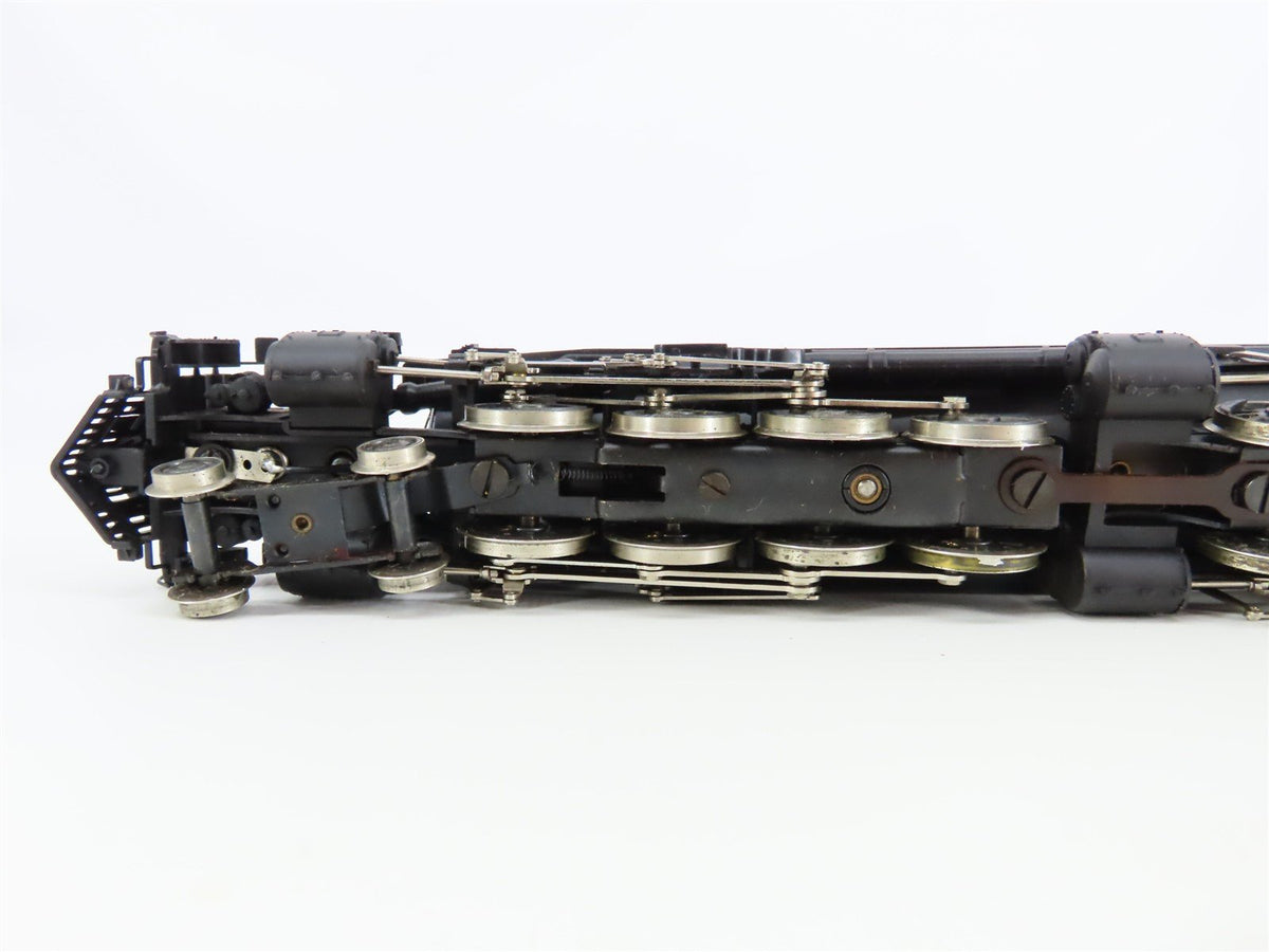 HO Scale AHM 5114-03 UP Union Pacific 4-8-8-4 Steam Locomotive #4013