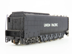 HO Scale AHM 5114-03 UP Union Pacific 4-8-8-4 Steam Locomotive #4013