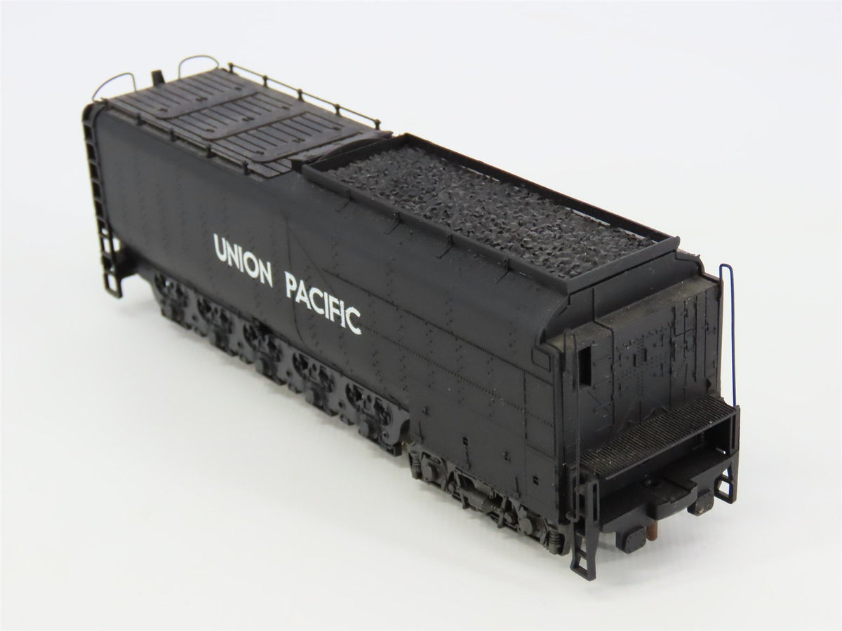 HO Scale AHM 5114-03 UP Union Pacific 4-8-8-4 Steam Locomotive #4013