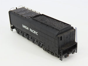 HO Scale AHM 5114-03 UP Union Pacific 4-8-8-4 Steam Locomotive #4013